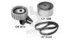 BREDA  LORETT KCD0101 Timing Belt Kit